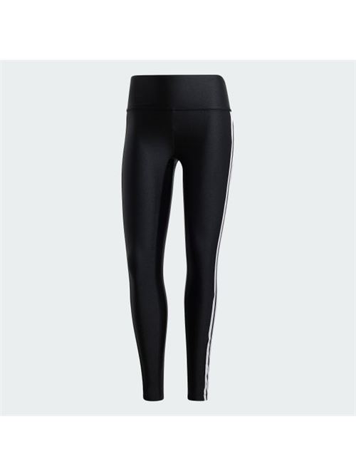 3 S LEGGINGS        BLACK ADIDAS ORIGINALS | IU2522/ND